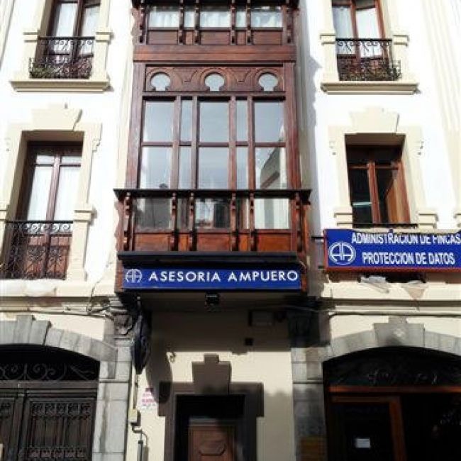 Asesoría Ampuero